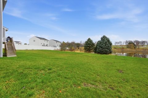 Tiny photo for 2122 Whitekirk Lane, Yorkville, IL 60560 (MLS # 12522229)