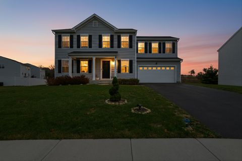 Tiny photo for 2122 Whitekirk Lane, Yorkville, IL 60560 (MLS # 12522229)