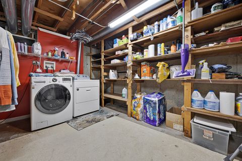 Tiny photo for 145 Concord Avenue, South Elgin, IL 60177 (MLS # 12587585)