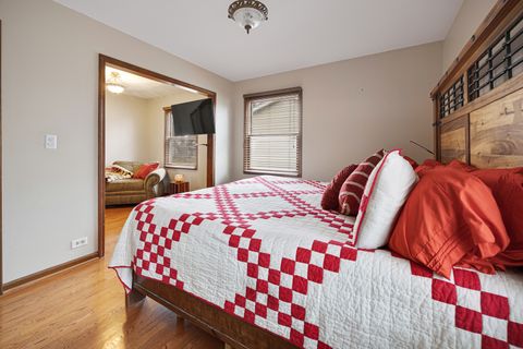 Tiny photo for 145 Concord Avenue, South Elgin, IL 60177 (MLS # 12587585)