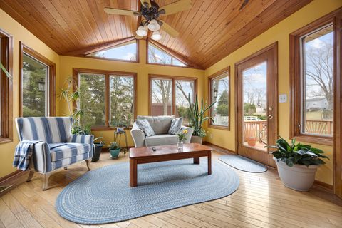 Tiny photo for 145 Concord Avenue, South Elgin, IL 60177 (MLS # 12587585)