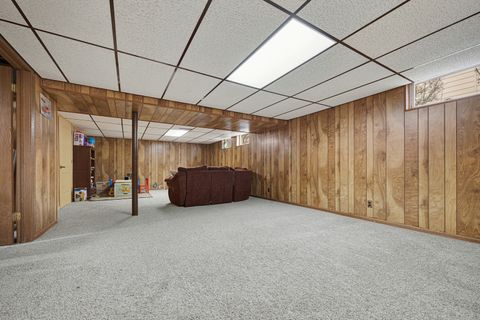 Tiny photo for 145 Concord Avenue, South Elgin, IL 60177 (MLS # 12587585)