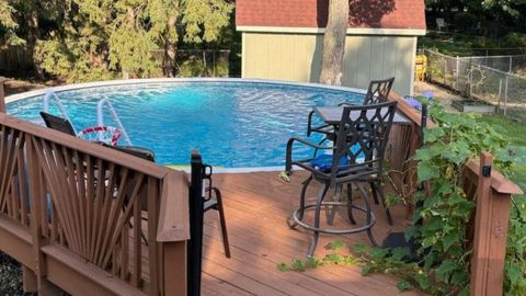 Tiny photo for 145 Concord Avenue, South Elgin, IL 60177 (MLS # 12587585)