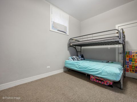 Tiny photo for 3740 N Pacific Avenue, Chicago, IL 60634 (MLS # 12524861)