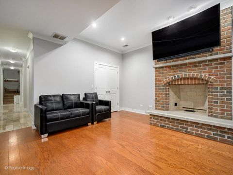 Tiny photo for 3740 N Pacific Avenue, Chicago, IL 60634 (MLS # 12524861)
