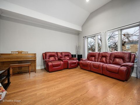 Tiny photo for 3740 N Pacific Avenue, Chicago, IL 60634 (MLS # 12524861)