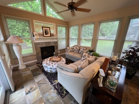 Tiny photo for 1500 Flag Day Drive, Batavia, IL 60510 (MLS # 12756841)