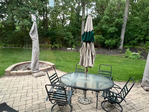 Tiny photo for 1500 Flag Day Drive, Batavia, IL 60510 (MLS # 12756841)