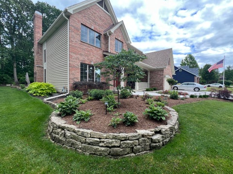 Tiny photo for 1500 Flag Day Drive, Batavia, IL 60510 (MLS # 12756841)