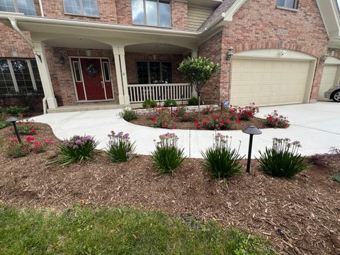 Tiny photo for 1500 Flag Day Drive, Batavia, IL 60510 (MLS # 12756841)