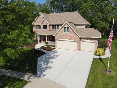 Tiny photo for 1500 Flag Day Drive, Batavia, IL 60510 (MLS # 12756841)