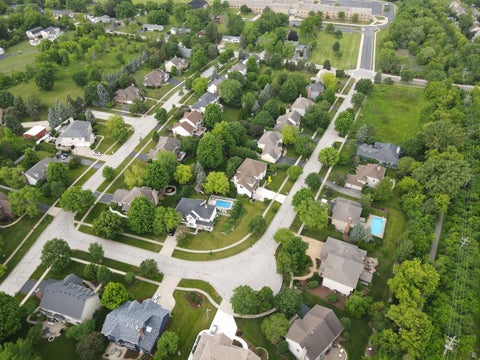 Tiny photo for 1500 Flag Day Drive, Batavia, IL 60510 (MLS # 12756841)
