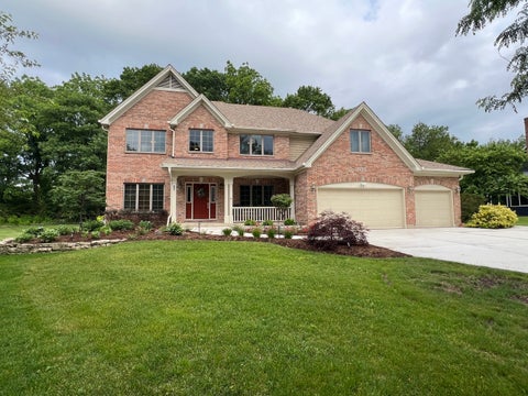 Tiny photo for 1500 Flag Day Drive, Batavia, IL 60510 (MLS # 12756841)