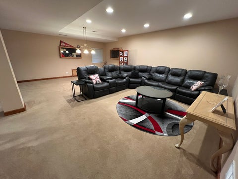 Tiny photo for 1500 Flag Day Drive, Batavia, IL 60510 (MLS # 12756841)