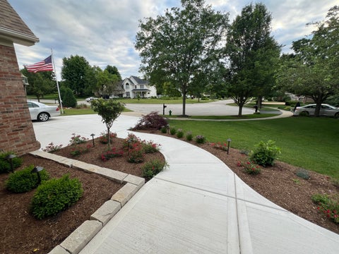 Tiny photo for 1500 Flag Day Drive, Batavia, IL 60510 (MLS # 12756841)