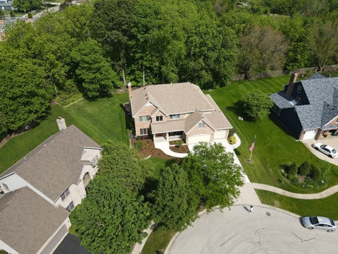 Tiny photo for 1500 Flag Day Drive, Batavia, IL 60510 (MLS # 12756841)