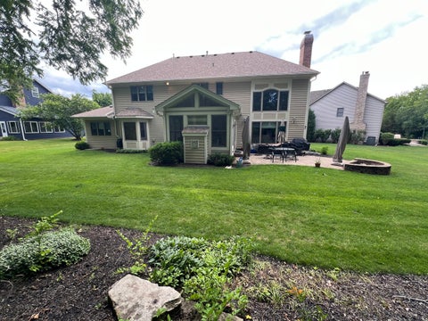 Tiny photo for 1500 Flag Day Drive, Batavia, IL 60510 (MLS # 12756841)