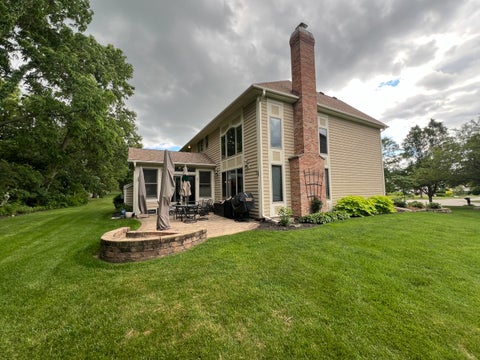 Tiny photo for 1500 Flag Day Drive, Batavia, IL 60510 (MLS # 12756841)