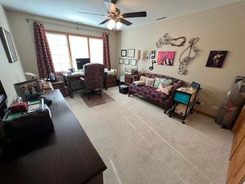 Tiny photo for 1500 Flag Day Drive, Batavia, IL 60510 (MLS # 12756841)
