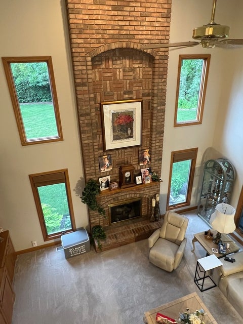 Tiny photo for 1500 Flag Day Drive, Batavia, IL 60510 (MLS # 12756841)