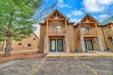 Tiny photo for 2643 N Il Route 178 #S-1, Utica, IL 61373 (MLS # 12586085)