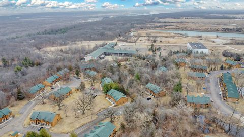 Tiny photo for 2643 N Il Route 178 #S-1, Utica, IL 61373 (MLS # 12586085)