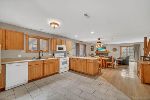 Tiny photo for 2643 N Il Route 178 #S-1, Utica, IL 61373 (MLS # 12586085)