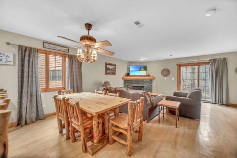 Tiny photo for 2643 N Il Route 178 #S-1, Utica, IL 61373 (MLS # 12586085)