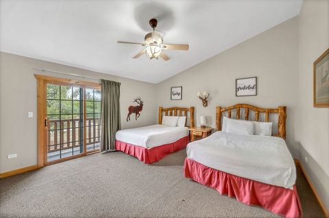 Tiny photo for 2643 N Il Route 178 #S-1, Utica, IL 61373 (MLS # 12586085)