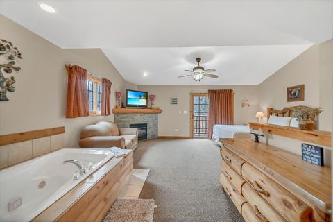 Tiny photo for 2643 N Il Route 178 #S-1, Utica, IL 61373 (MLS # 12586085)