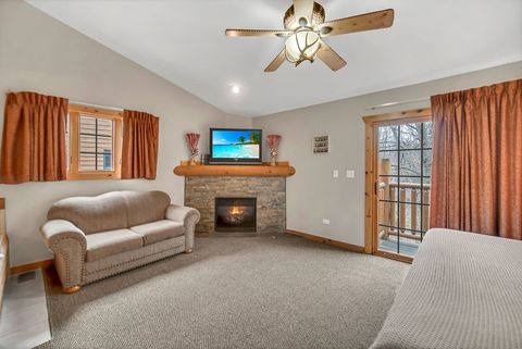 Tiny photo for 2643 N Il Route 178 #S-1, Utica, IL 61373 (MLS # 12586085)