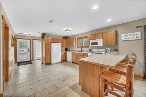 Tiny photo for 2643 N Il Route 178 #S-1, Utica, IL 61373 (MLS # 12586085)