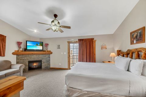 Tiny photo for 2643 N Il Route 178 #S-1, Utica, IL 61373 (MLS # 12586085)