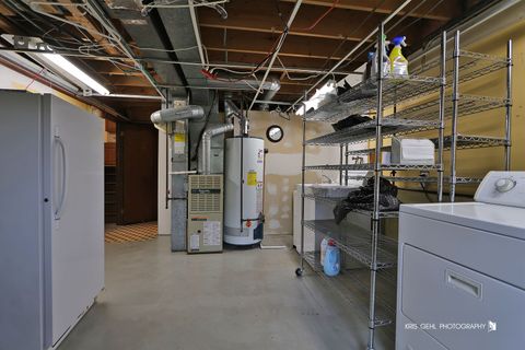 Tiny photo for 5S661 Buttonwood Court, Naperville, IL 60540 (MLS # 12522176)