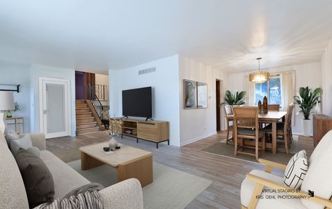 Tiny photo for 5S661 Buttonwood Court, Naperville, IL 60540 (MLS # 12522176)