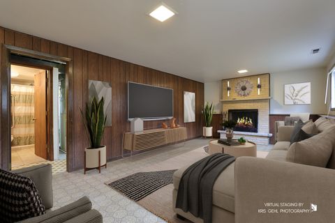 Tiny photo for 5S661 Buttonwood Court, Naperville, IL 60540 (MLS # 12522176)