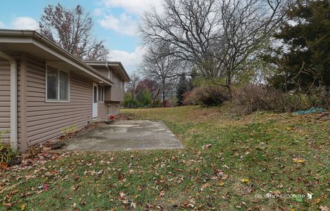 Tiny photo for 5S661 Buttonwood Court, Naperville, IL 60540 (MLS # 12522176)
