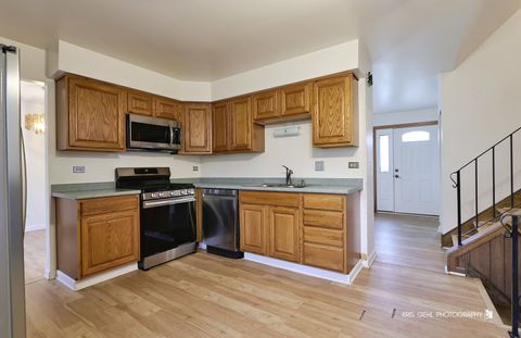 Tiny photo for 5S661 Buttonwood Court, Naperville, IL 60540 (MLS # 12522176)