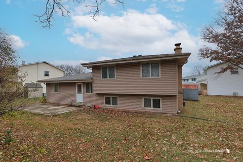Tiny photo for 5S661 Buttonwood Court, Naperville, IL 60540 (MLS # 12522176)