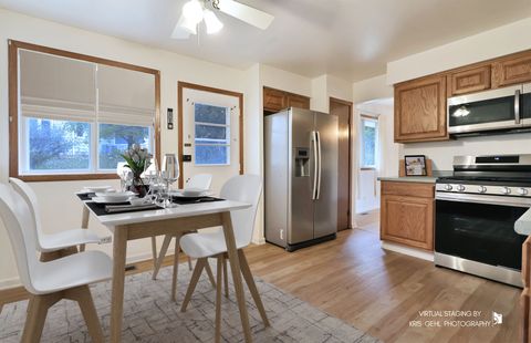 Tiny photo for 5S661 Buttonwood Court, Naperville, IL 60540 (MLS # 12522176)