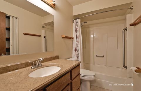 Tiny photo for 5S661 Buttonwood Court, Naperville, IL 60540 (MLS # 12522176)