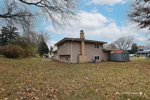 Tiny photo for 5S661 Buttonwood Court, Naperville, IL 60540 (MLS # 12522176)
