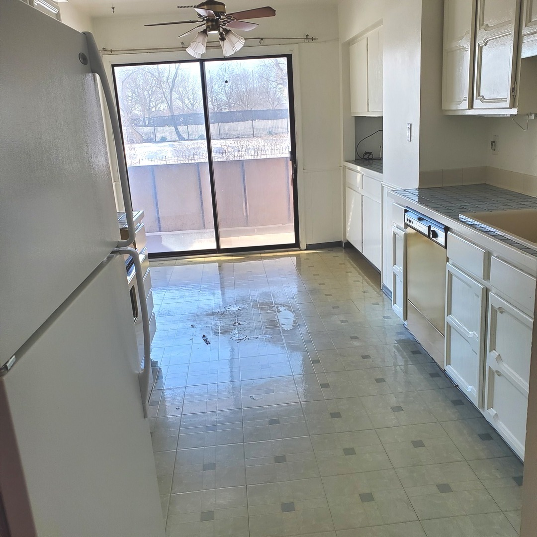 9242 Gross Point Road 107