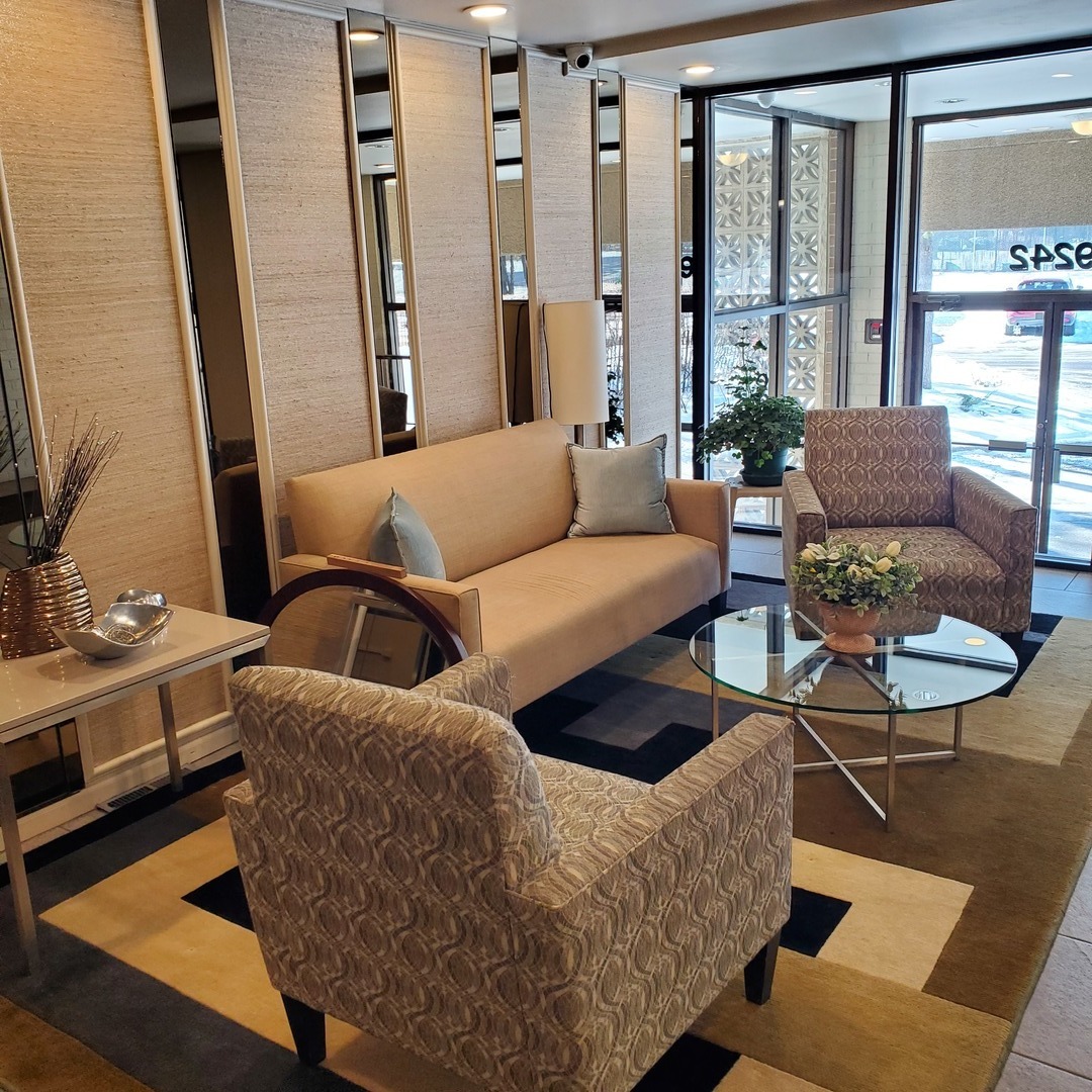 9242 Gross Point Road 107