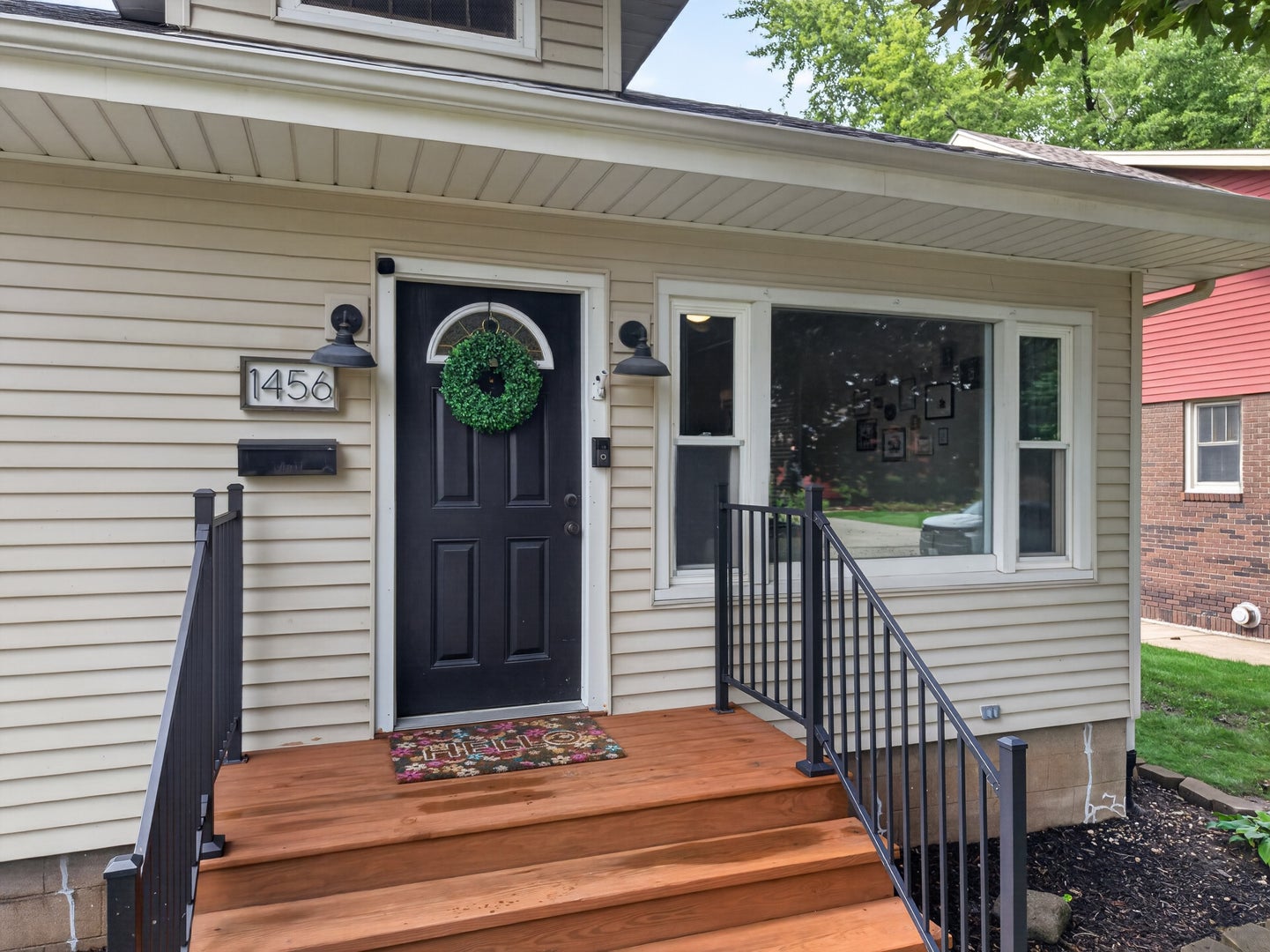 1456 Birchlawn Place