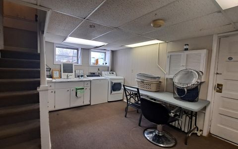 Tiny photo for 216 E Cleveland Street, Spring Valley, IL 61362 (MLS # 12558566)