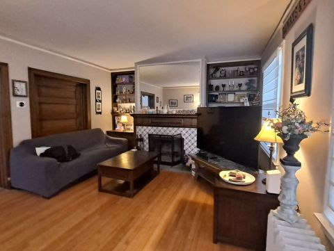 Tiny photo for 216 E Cleveland Street, Spring Valley, IL 61362 (MLS # 12558566)