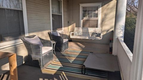 Tiny photo for 216 E Cleveland Street, Spring Valley, IL 61362 (MLS # 12558566)