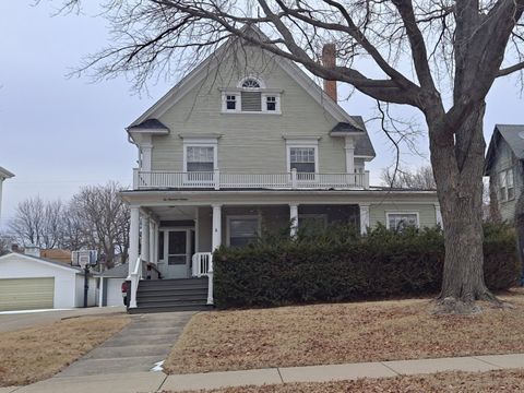 Tiny photo for 216 E Cleveland Street, Spring Valley, IL 61362 (MLS # 12558566)