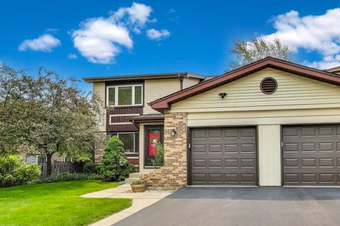 831 W Partridge Lane 45 Mount Prospect IL 60056